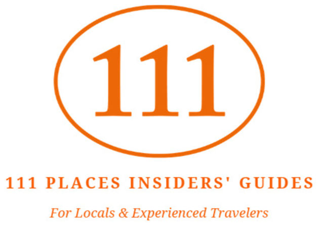 111 Places