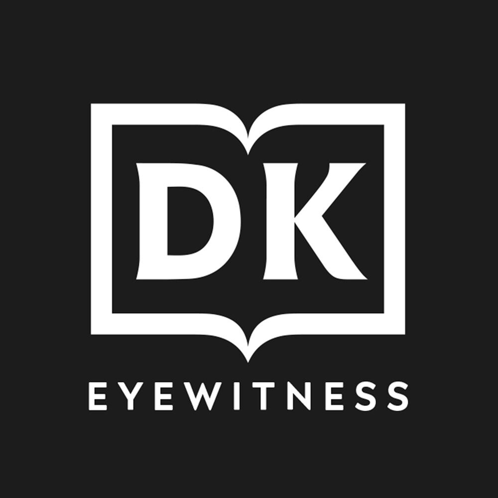 DK Eyewitness