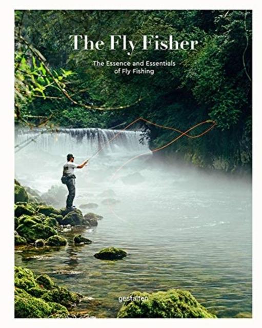 Top 10 books for fishermen – The Travel Book Company