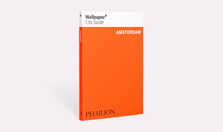 wallpaper city guide